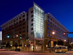 Georgia Tech Hotel and Conference Center | Georgia - Atlanta (ve civarı) - Atlanta - Midtown