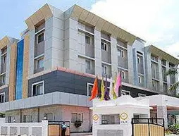 Hotel Vinayaga Rameswaram | Tamil Nadu - Rameshwaram