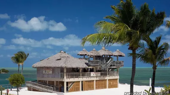 Postcard Inn Beach Resort & Marina at Holiday Isle | Florida - Islamorada