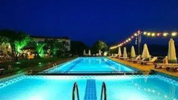 Saint Nicholas Hotel | Kuzey Ege Adaları - Samos