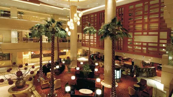 Plaza Hotel Yuyao | Zhejiang - Ningbo