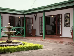 Tzaneen Country Lodge | Limpopo - Greater Tzaneen - Tzaneen