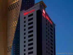 Hotel ibis Sharq | Kuwait (şehir) (ve civarı) - Kuwait City