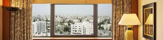 Le Grand Hotel Amman - Managed by AccorHotels | Amman İli - Amman (ve civarı) - Amman