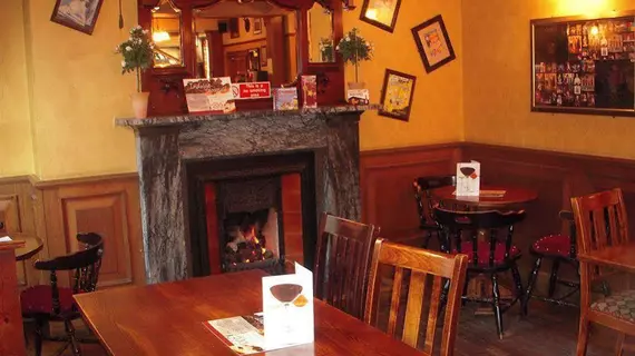 The Globe Inn | İskoçya - Aberdeenshire (kontluk) - Aberdeen (ve civarı) - Aberdeen - Central Aberdeen