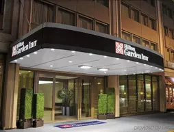 Hilton Garden Inn Times Square | New York - New York (ve civarı) - Manhattan - Midtown West