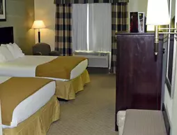 Holiday Inn Express & Suites Alamogordo Highway 54/70 | New Mexico - Alamogordo (ve civarı) - Alamogordo