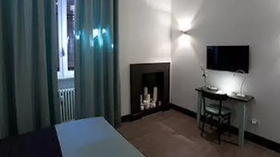 Residence Il Vittoriano | Lazio - Roma (ve civarı) - Roma Kent Merkezi - Navona