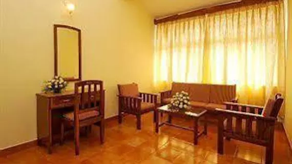 Osborne Holiday Resorts | Goa - Kuzey Goa - Calangute