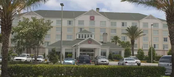 Hilton Garden Inn Daytona Beach Airport | Florida - Daytona Beach (ve civarı) - Daytona Beach