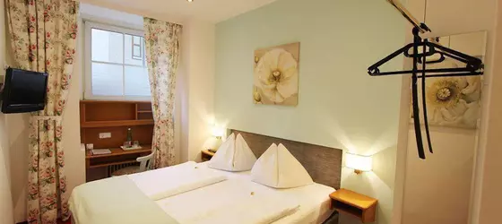 Cityhotel Trumer Stube | Salzburg (eyalet) - Salzburg - Salzburg Şehir Merkezi