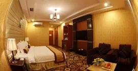 Best Western Green Hill Hotel | Yangon