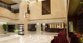 Holiday Inn Shifu Guangzhou | Guangdong - Guangzhou (ve civarı) - Guangzhou