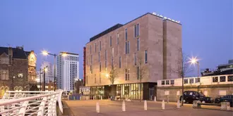 Sleeperz Hotel Cardiff