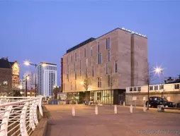 Sleeperz Hotel Cardiff | Galler - Monmouthshire - Cardiff (ve civarı) - Cardiff - Castle Quarter