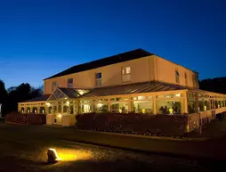 Ashburnham Hotel | Galler - Burry Port - Pembrey