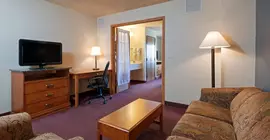 AmericInn Lodge & Suites Rexburg | Idaho - Rexburg (ve civarı) - Rexburg