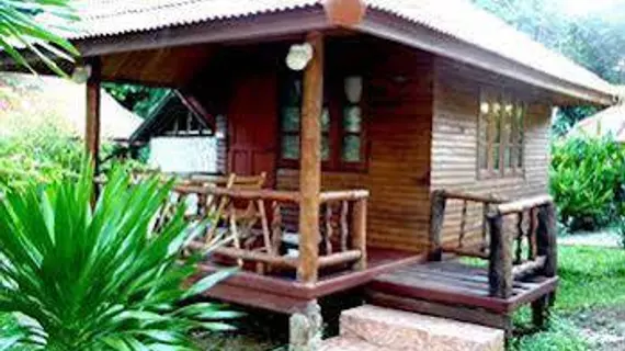 Tontarn Resort and Spa | Nakhon Si Thammarat (vilayet) - Khanom