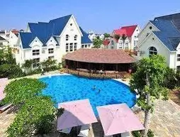 Beihai Sufubi Gallery Hotel | Guangksi - Beihai - Yinhai