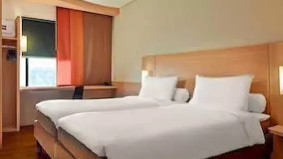 Ibis Jakarta Cawang | West Java - Cakarta (ve civarı) - Cakarta