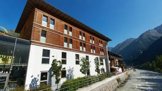 Hotel Garni Sunshine | Tirol - Imst (ve civarı) - Soelden