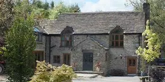 Ladygate Farm Bed and Breakfast