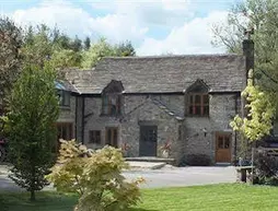 Ladygate Farm Bed and Breakfast | Derbyshire (kontluk) - High Peak