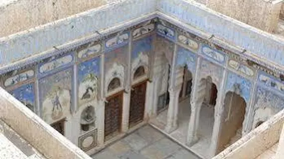 Hotel Ramgarh Fresco | Racastan - Jhunjhunu (ve civarı) - Fatehpur