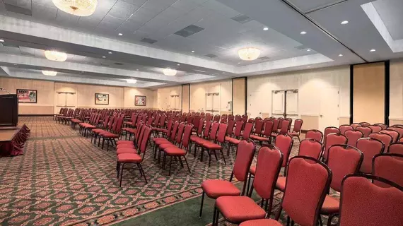 Embassy Suites San Rafael - Marin County | Kaliforniya - Marin County - San Rafael