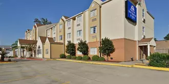 Americas Best Value Inn and Suites Lake Charles