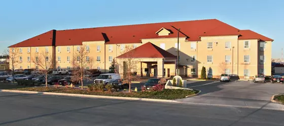 Best Western Yorkton Inn | Saskatchewan - Yorkton