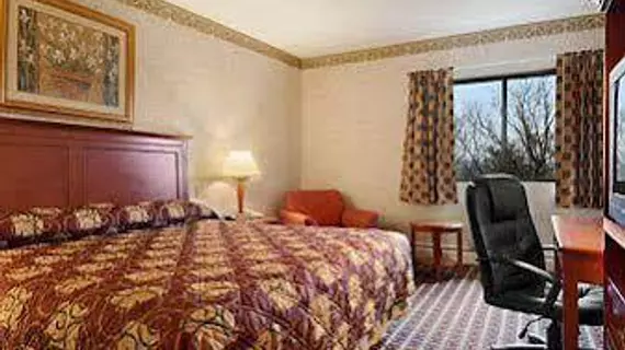 Baymont Inn & Suites | New Hampshire - Lebanon (ve civarı) - West Lebanon