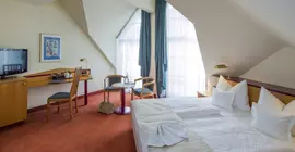 Best Western Hotel Am Schlossberg | Baden-Wuerttemberg - Rems-Murr-Kreis - Stuttgart (ve civarı) - Nuertingen