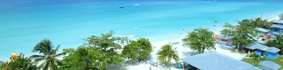 Grand Pineapple Beach Negril - All Inclusive | Westmoreland - Negril (ve civarı) - Negril