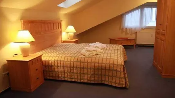 Hotel Whitman | Schleswig-Holstein - Ascheberg