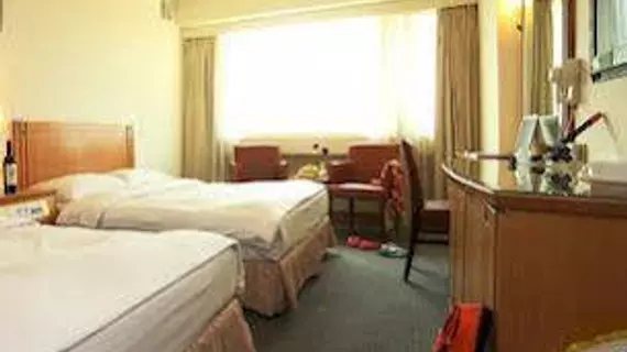 Hotel J | Pingtung İlçesi - Hengchun