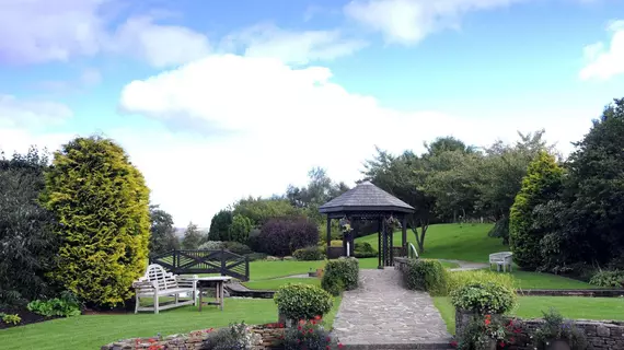 Mytton Fold Hotel & Golf Complex | Lancashire (kontluk) - Ribble Valley District - Blackburn