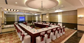 Leisure Inn West Gurgaon | Haryana - Gurugram (ve civarı) - Gurugram