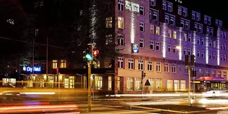 City Hotel Orebro