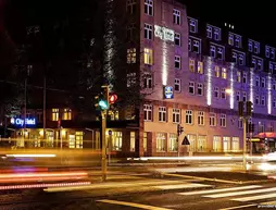 City Hotel Orebro