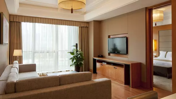 Holiday Inn Hangzhou CBD | Zhejiang - Hangzhou - Jianggan