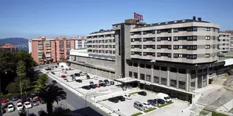 Hotel Coia de Vigo