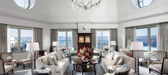 Mandarin Oriental | District of Columbia - Washington (ve civarı) - Southwest