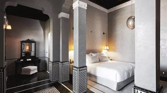 Selman Marrakech | Marakeş (ve civarı) - Marrakech