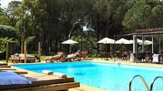 Hôtel Font Mourier | Provence - Alpes - Cote d'Azur - Var - Sainte-Maxime - Saint-Tropez (ve civarı) - Cogolin