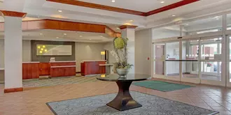 Holiday Inn University Plaza-Bowling Green