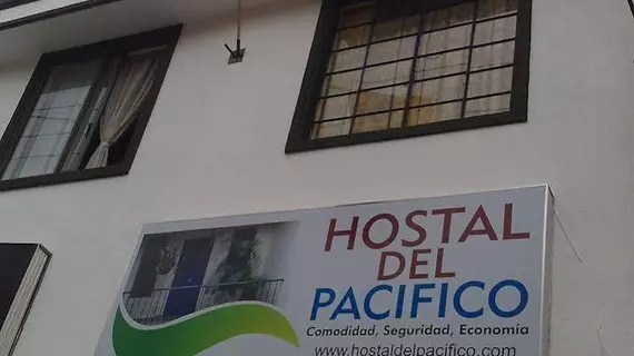 Hostal Del Pacífico | Valle del Cauca - Cali (ve civarı) - Cali