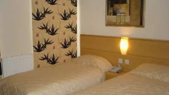 Americana Hotel | Londra (ve civarı) - West End