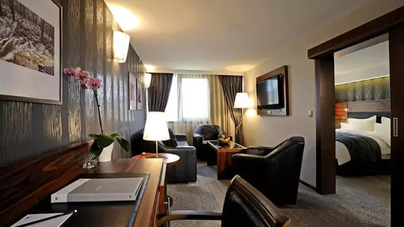 Novotel Sarajevo Bristol | Sarajevo Canton - Sarajevo