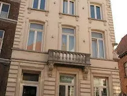 Hotel Loreto | Flaman Bölgesi - Batı Flanders (il) - Bruges (ve civarı) - Brüj